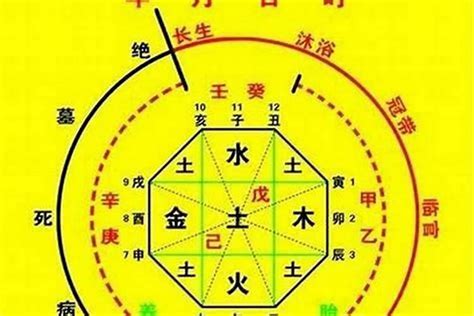 八字 神煞 查詢|生辰八字算命、五行喜用神查询（免费测算）